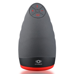 OTOUCH Masturbateur vibrant Oral Chiven 6 Vibrations